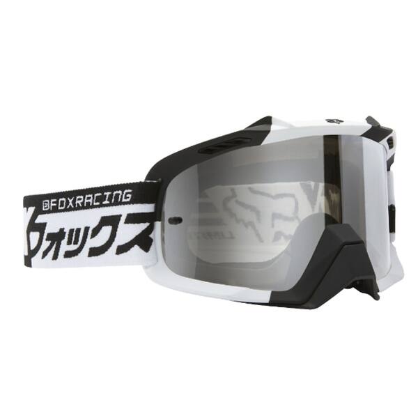 Shop Black Friday Deals On Fox Racing 2015 Airspc Divizion Spark Goggle 15355 Overstock 17880094