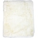 preview thumbnail 4 of 2, Baby Boys and Baby Girls Long Plush 3 Piece Baby Blanket Gift Set