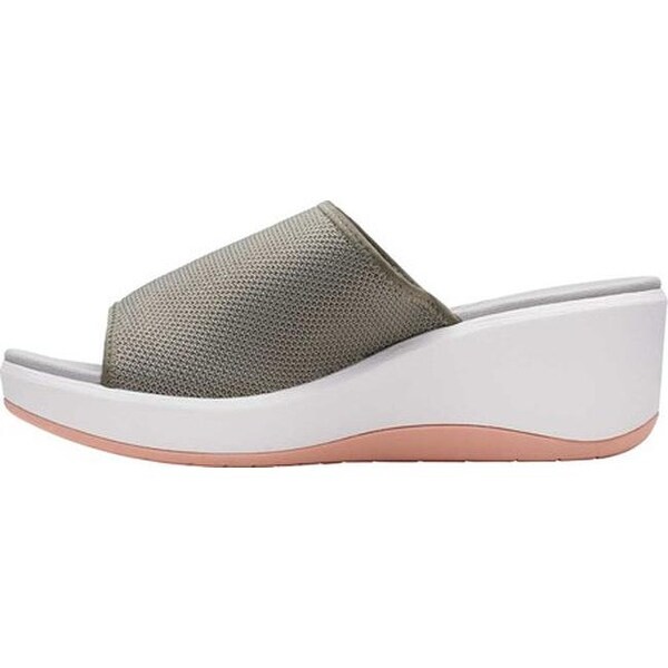 clarks women's step cali bay sandal