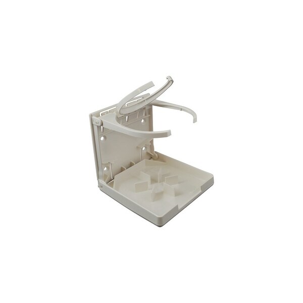 Attwood Fold-Up Drink Holder Fold-Up Drink Holder