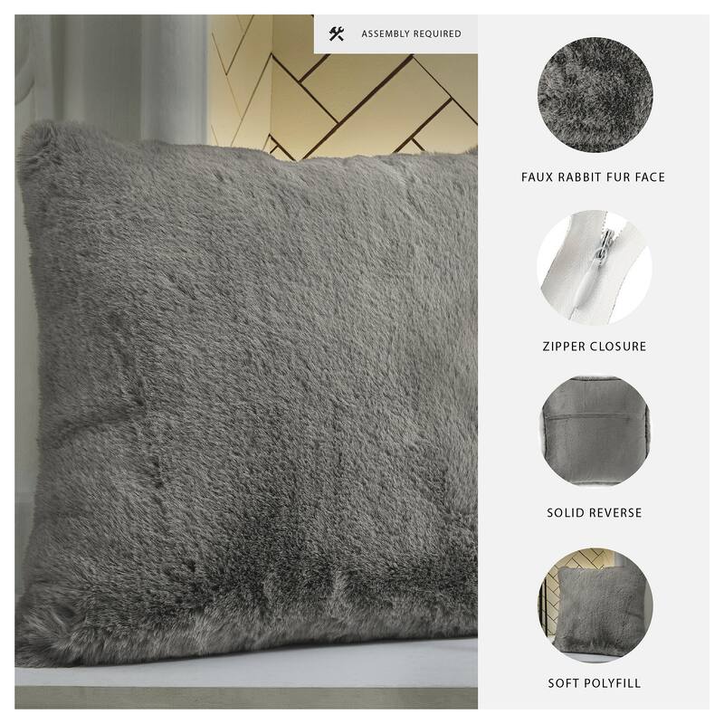 Signature Design by Ashley Gariland Pillow (Set of 4)