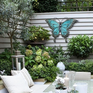 https://ak1.ostkcdn.com/images/products/is/images/direct/83b19b45c23ad6f253c8f6192a7905bc1fd8403b/Blue-Butterfly-Glass-and-Metal-Outdoor-Wall-Decor.jpg
