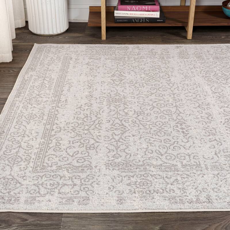 JONATHAN Y Scala Filigree Area Rug