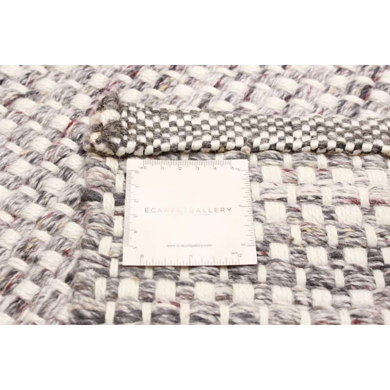 Sienna Grey Rug 5'3" x 7'11" - 5'3 x 7'11