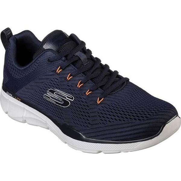 skechers equalizer 3.0 navy