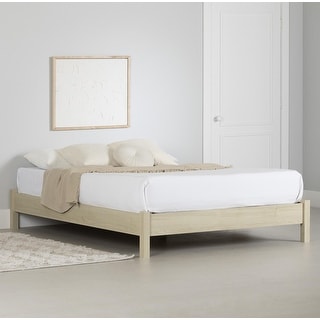 South Shore Step One Essential Bed - Bed Bath & Beyond - 42368614