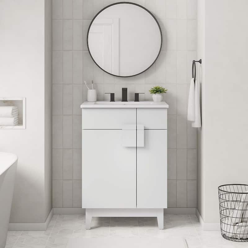 Miles 24" Bathroom Vanity