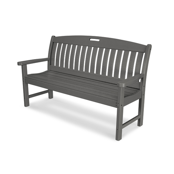 Polywood bench new arrivals