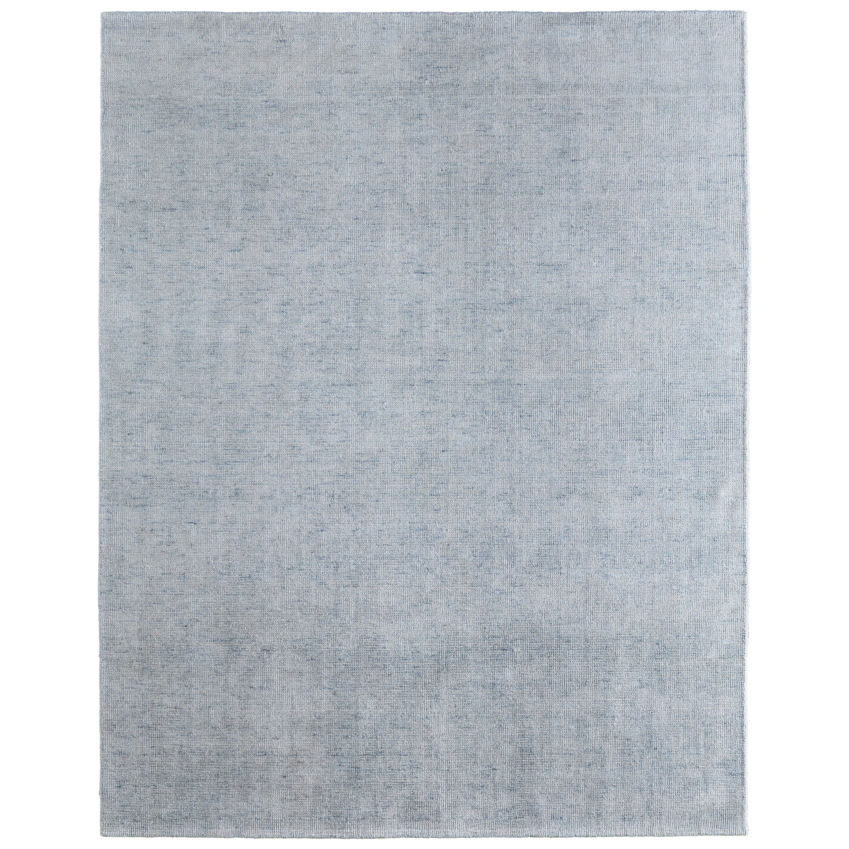Grand Bazaar Lemburg Hand Woven Solid Modern Area Rug