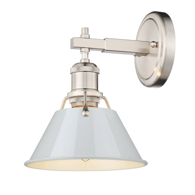 Orwell 1 Light Bath Vanity