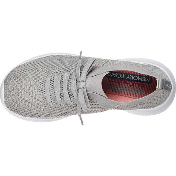 Skechers Ultra Flex Statements Taupe 2024 persiskarim
