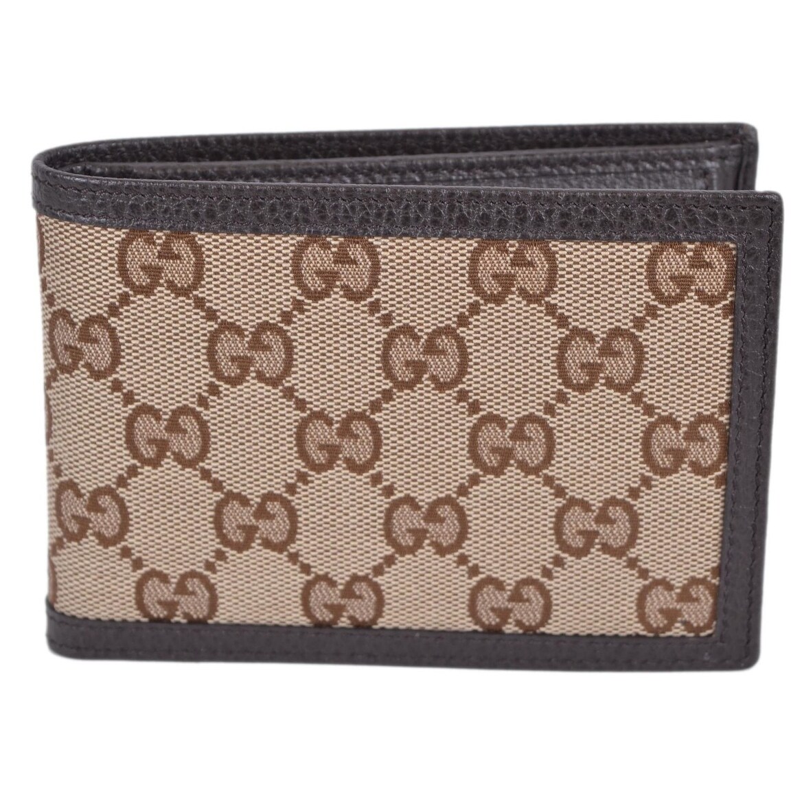gucci large wallet