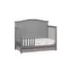 preview thumbnail 7 of 7, Oxford Baby Emerson 4 in 1 Convertible Crib