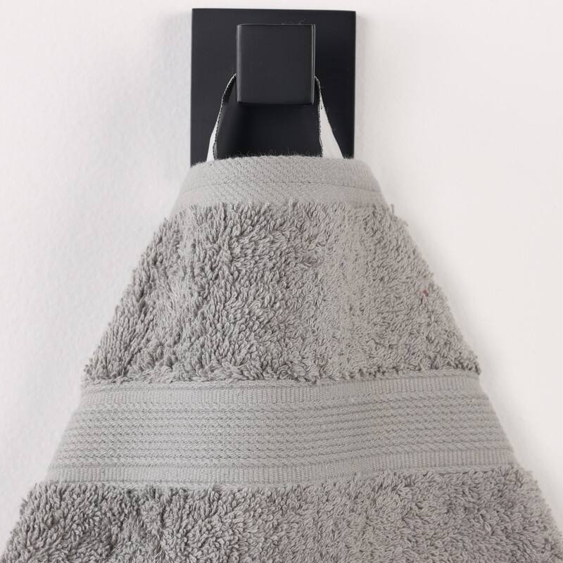 Superior Oregon Organic Cotton Solid 3-Piece Towel Set