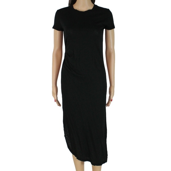 stateside t shirt dress