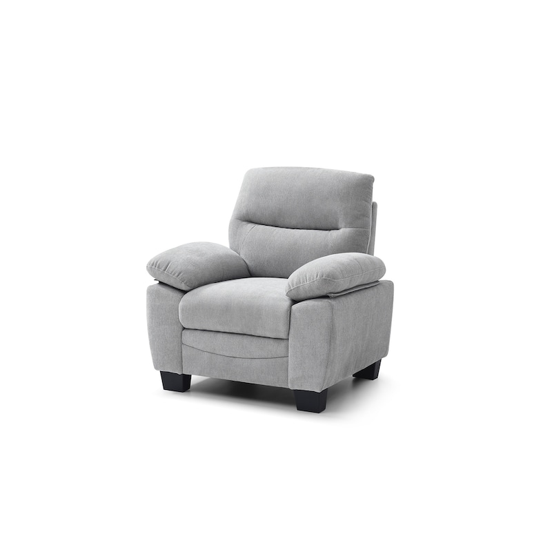 Summerton Polyester Accent Chair