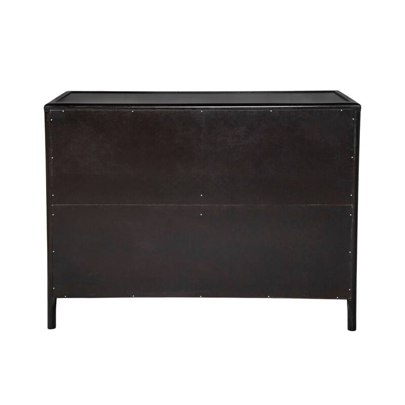 File Cabinet Chest of Drawers with Drawers, Rustic Storage Cabinet Buffet Cabinet Pantry Cabinet Hallway Cabinet