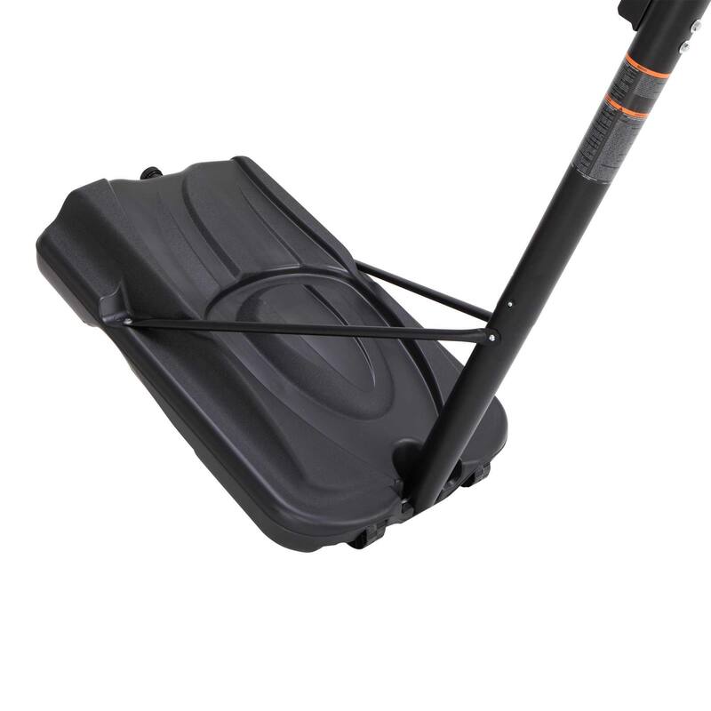 Lifetime Adjustable Portable Basketball Hoop (50-Inch)
