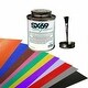 preview thumbnail 1 of 53, Moose Supply Inflatable Bounce House Vinyl Repair Kit with SX69 Glue