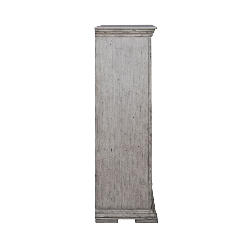 Big Valley Graystone Storage