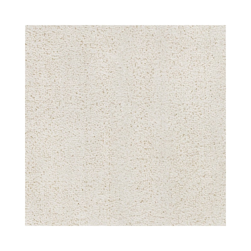 Livabliss Alfombra Machine Washable Plush Area Rug