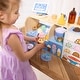 preview thumbnail 6 of 4, Melissa & Doug Cool Scoops Ice Creamery - Multi