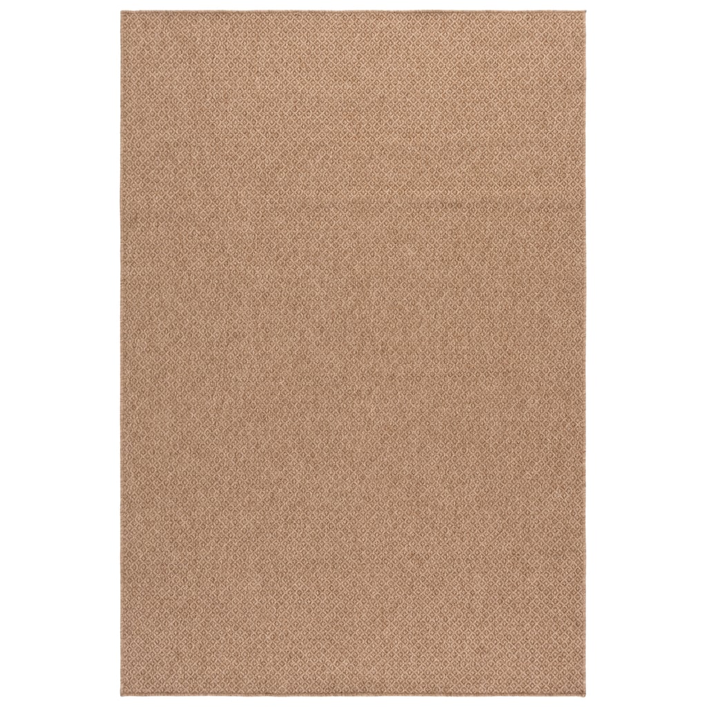 SAFAVIEH Sisal Performance Kasia Washable Indoor/Outdoor Rug - Weather Resistant & Easy Cleaning