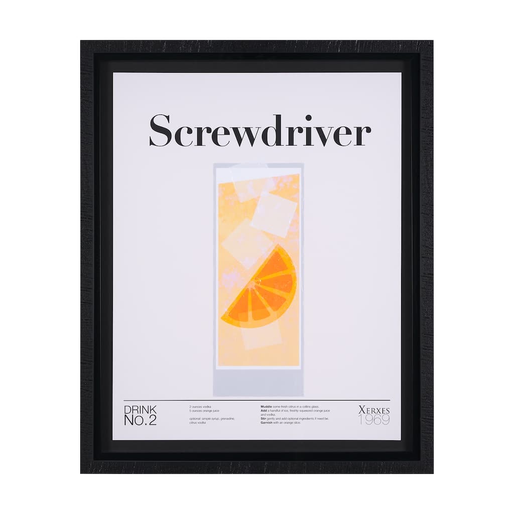 Screwdriver