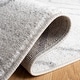 preview thumbnail 80 of 154, SAFAVIEH Adirondack Benilda Modern Geometric Rug
