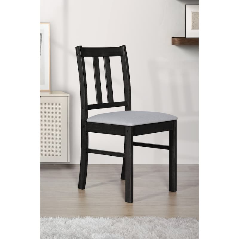Clayfell 5 Pieces Sanford Dining Set