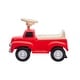 preview thumbnail 12 of 18, Chevrolet 3100 Vintage Push Car for Toddlers