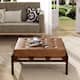 Option Brown+Walnut