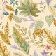 preview thumbnail 16 of 18, SAFAVIEH Handmade Chelsea Jessenia French Country Wool Rug