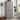 Manhattan Comfort Hopkins Modern 7 Shelf Freestanding Storage Closet