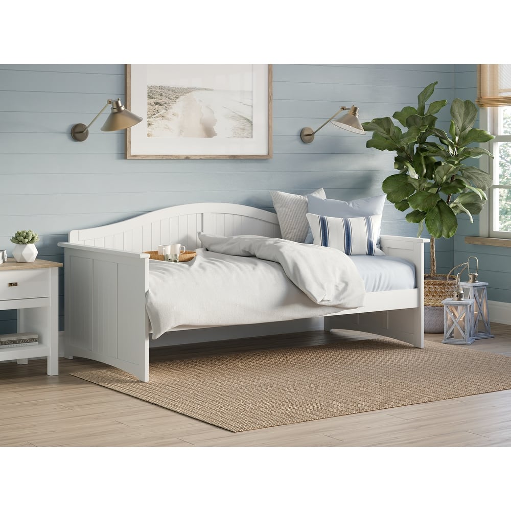 Nantucket Twin Wood Daybed