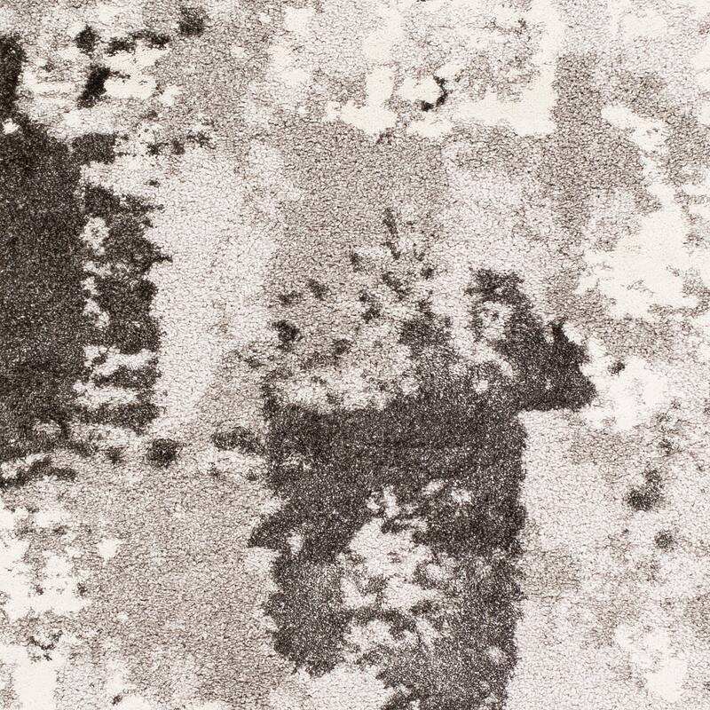 Artistic Weavers Nicolo Abstract Plush Area Rug