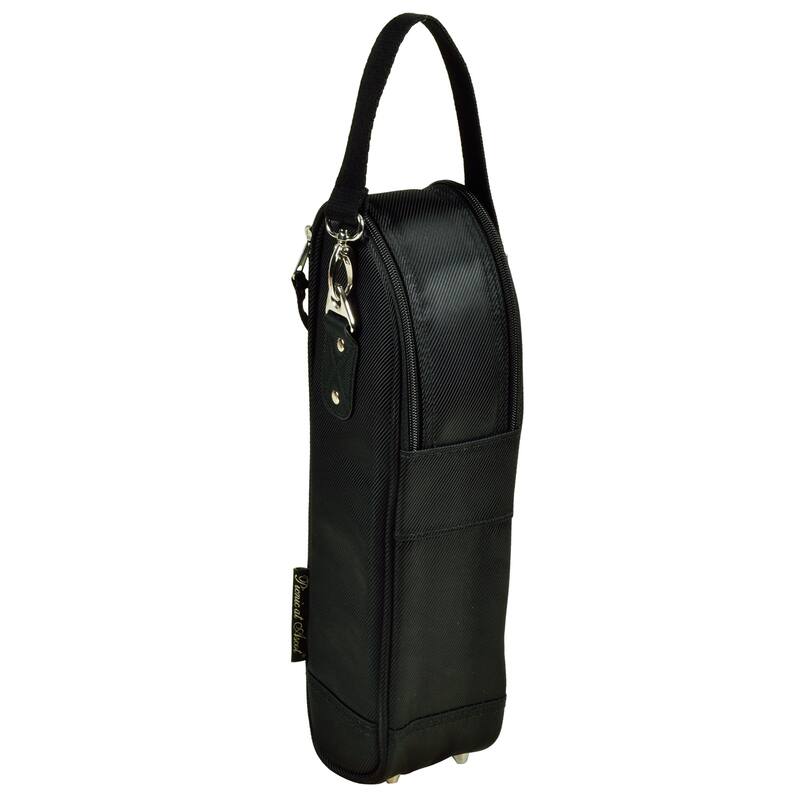 Picnic at Ascot - Insulated Wine Carrier