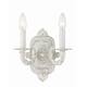 Option Antique White