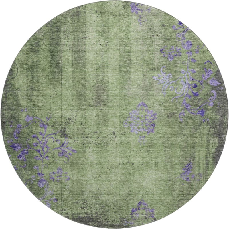 Premium Washable Super Soft Modern Glam Mayfield Rug