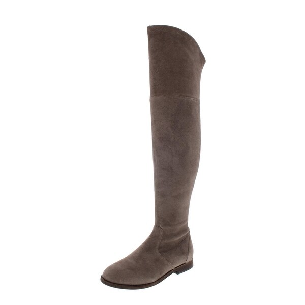 kenneth cole emma stretch knee high boot