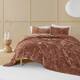 Option Reddish Brown 22022