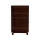 preview thumbnail 35 of 57, Max and Lily Classic Solid Wood 5-Drawer Dresser