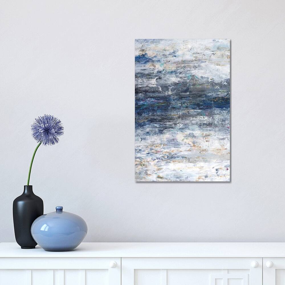 iCanvas "An Ocean Of Sky" by Hilario Gutierrez Canvas Print