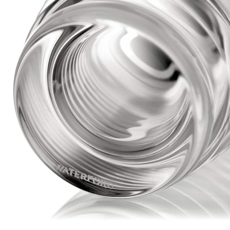 Waterford Circon Vase 6in