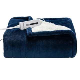 Bed Bath And Beyond Electric Blankets