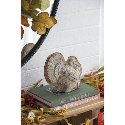 GDFStudio - Olivia Autumn-Inspired Set Holiday Decorations