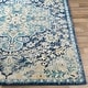 preview thumbnail 3 of 35, Livabliss Addie Boho Persian Medallion Area Rug