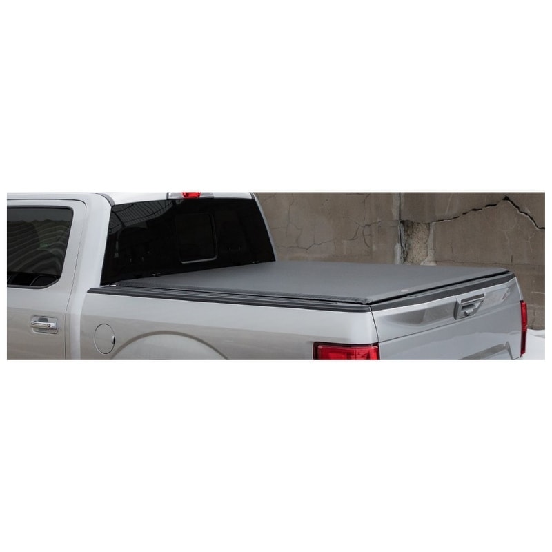 Access Lorado Roll Up Tonneau Cover, Fits 1973-1998 Ford Full Size Old Body 6′ 8″ Box (except 97 & 98 F-150) (1998 – Ford)