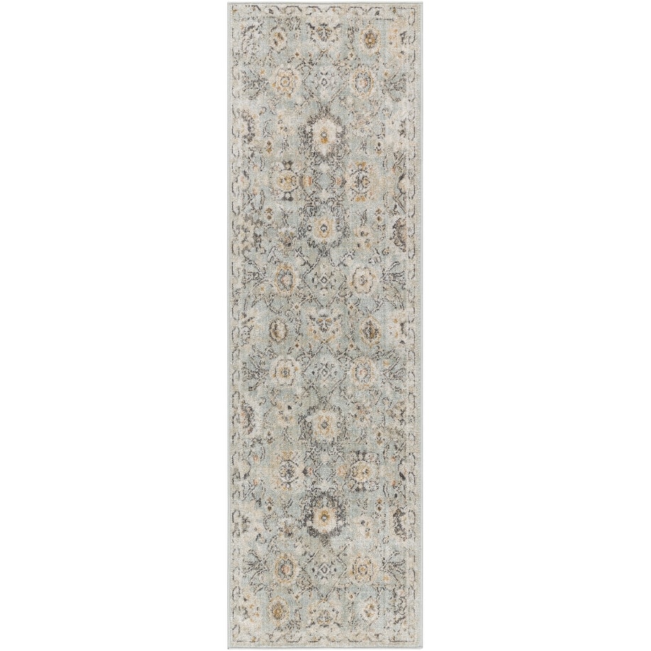 Nourison Oushak Home Indoor Persian Area Rug