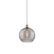 Option Black Antique Brass